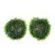 thumbnail image 3 of Bola artificial topiary Pantalones De Jardín Decorativos De Bola Artificial Topiary Ball Home Garden Green Fanmusic Bola artificial topiary, 3 of 7