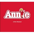 thumbnail image 1 of Charles Strouse, Martin Charnin – Annie (Original Cast Recording), 1 of 1
