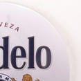 thumbnail image 4 of American Art Decor Distressed Modelo Dome Metal Sign - 15.5", 4 of 6
