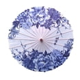 thumbnail image 3 of Sombrilla decorativa aceitada para danza clásica, ideal para eventos y fiestas. E, 3 of 9