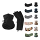 thumbnail image 2 of 6 Par Bandana Y Mangas Deportivas Para Brazo Moto Sol Uv, 2 of 8
