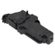 thumbnail image 5 of Actuador de cerradura de puerta eléctrica, actuador de cerradura de puerta 6L3Z25218A43AA Actuador de pestillo de puerta diseñado a la perfección, 5 of 9