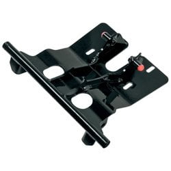 Replacement for PART-2436-091 ARCTIC CAT QUICK-ATTACH SNOW PLOW MOUNT BRACKET - 2008-2017 B-BODY
