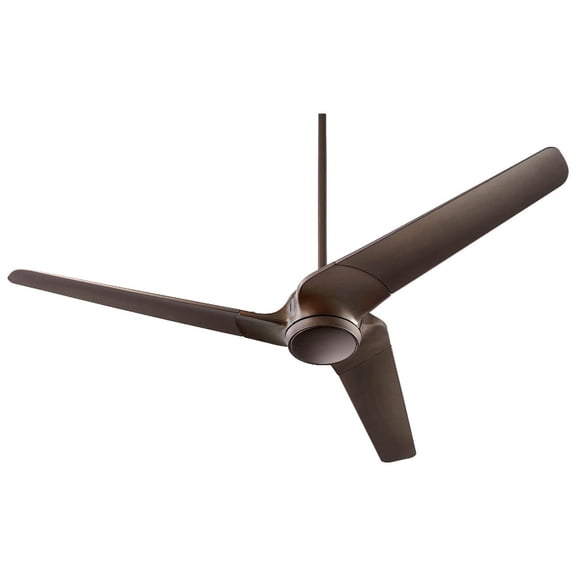 Oxygen Lighting - Sol - 52 Inch Ceiling Fan-Oiled Bronze Finish