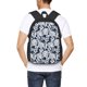 thumbnail image 4 of Easygdp Hawaiian Style Mochila de Gran Capacidad Minimalista Ideal para Escuela, Viajes y Uso Diario, 4 of 6