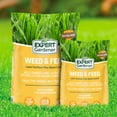thumbnail image 4 of Expert Gardener Weed & Feed, 28-0-3 Lawn Fertilizer and Weed Control , 31.2 lbs - 12,000 Sq. ft., 4 of 12