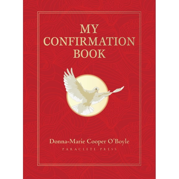 Pre-Owned My Confirmation Book (Hardcover) 1612613578 9781612613574