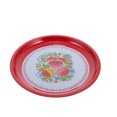 thumbnail image 3 of Placa de esmalte del hogar Retro Plato de esmalte placa de almacenamiento de alimentos Home Hotel Esmalte plato, 3 of 4