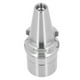 thumbnail image 2 of Fresado Collet Chuck Holder Collet Fresado Collet Chuck Holder 40cr Aleación de acero Resistencia al viento Reducción Balance Collet Chuck para máquina herramienta, 2 of 8
