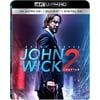 John Wick: Chapter 2 (4K Ultra HD + Blu-ray), Lions Gate, Action & Adventure