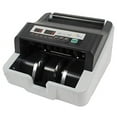 thumbnail image 5 of Royal Sovereign Fast counting Speed Bill Counter, 1, 500 bills per Minute, 5 of 5