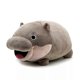 thumbnail image 1 of Moo Deng Hippo Plush, Moo Deng Plush Toys,Moo Deng Toy,Cute Pygmy Hippo Plushie, 1 of 5