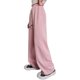 thumbnail image 4 of Odeerbi 5-14 Años Niñas Pantalones de Chándal Workout Athletic Sports Pantalones de Pierna Ancha Primavera Verano Casual Cordón Joggers, 4 of 5