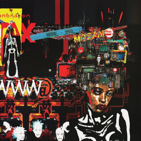 Ultra Q - My Guardian Angel - Music & Performance - Vinyl