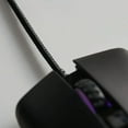 thumbnail image 6 of KNACK - Onn. Gaming Mouse Wired - Usb 6 Ft Cable Led Lighting Effects (100004359) - New™, 6 of 6
