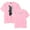 Pink, variant on Don Toliver Merch Hardstone Psycho Dead Man's Canyon T-shirt Women Men Crewneck Short Sleeve Tee