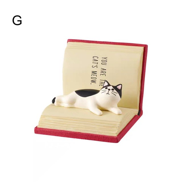 Mini Ornament Cat Tatami Astronaut Toast Mini Doll Phone Holder DIY Handmade Craft Decor Toy