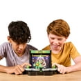 thumbnail image 2 of Akedo Teenage Mutant Ninja Turtles Battle Arena, 2 Exclusive Battling Mini Warriors, Ages 6+, 2 of 12
