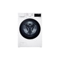 thumbnail image 1 of Lavasecadora Carga Frontal LG 16Kg/8Kg WD16WG2S6P, 1 of 4