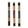 Bamboo Rainstick 3 Assorted, Multi