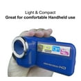 thumbnail image 2 of Acuvar 16MP Digital Video Camera Camcorder 2.4 Inch Screen 16X Zoom Full HD + 32GB Card Vlogging Camera Recorder Video Camera for Youtube (Blue + 32GB Card), 2 of 5