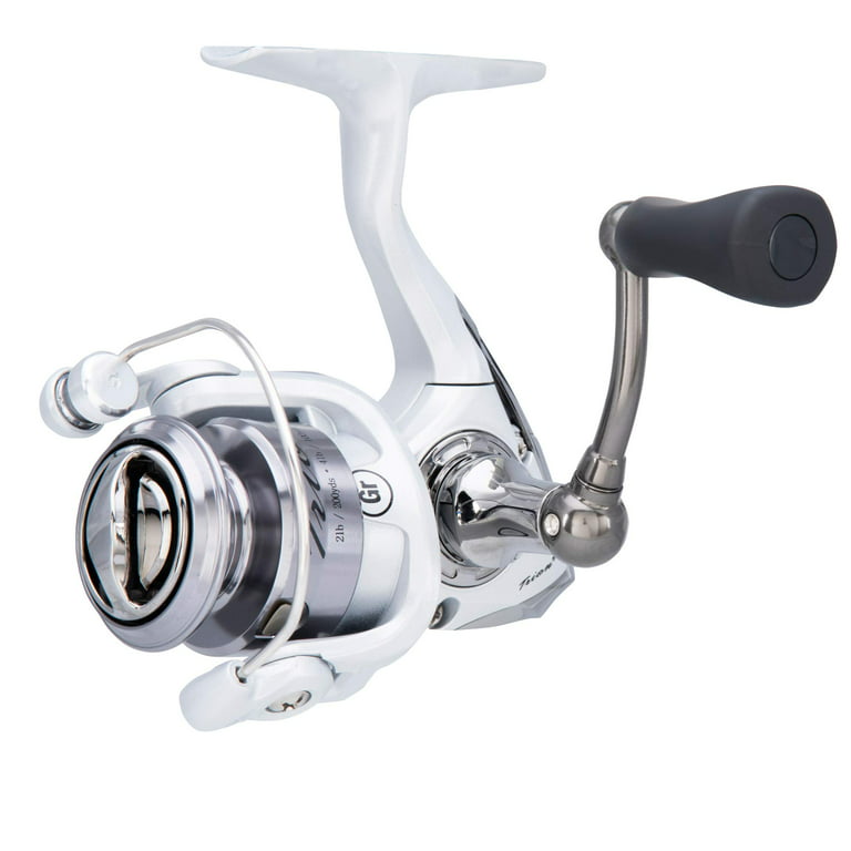 Okuma Ultralight Spinning Reel, by Leah Young, Apr, 2024