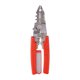 thumbnail image 2 of Alicates pelacables para cortar cables, resistentes al desgaste, multifuncionales, herramientas manuales profesionales, herramienta pelacables,, 2 of 8