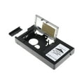 thumbnail image 4 of Adaptador De Casete VHS C Adaptador De Tienda Profesional 12 Mm Svhs Svhs-c A VHS, 4 of 9