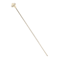 thumbnail image 1 of unbranded 4Ud Horquilla De Metal Retro Con Flor Para Bodas Fiestas Y Uso Diario, 1 of 7