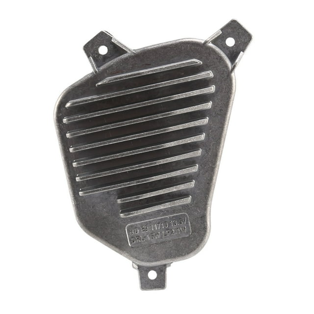 Right Side for - X1 F48 2017-2019 LED DRL Headlight Daytime Running Light Control Module 63117428790 / 90068145C