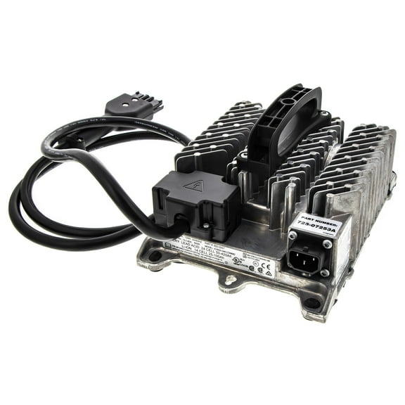 Cub Cadet CC30E 725-07253A 0 Amps 48V 650W Automotive Battery Charger