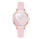 thumbnail image 1 of Juxiaosho Reloj de moda para mujer Reloj de acero inoxidable Vestido casual Muñeca Cristal Wmkox8yii gfajkfgbkjabf584, 1 of 1