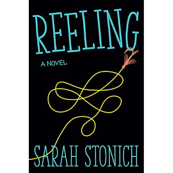 Pre-Owned Reeling (Paperback) 151790899X 9781517908997