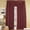 Burgundy, variant on Sheetsnthings Gold One Soho Scarf Window Treatment 42x216 Long