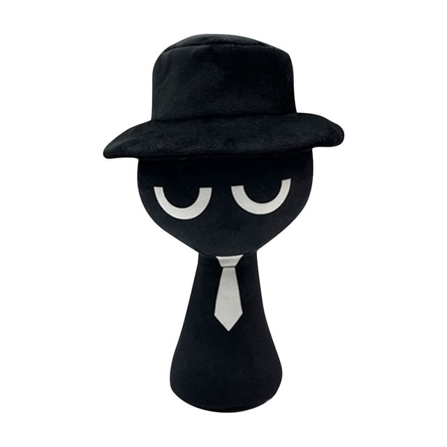 Muñecos de peluche Sprunki Sprunki de peluche para jugar, adornos decorativos creativos para regalar