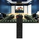 thumbnail image 5 of Audio Controller, Remote Control ABS Material For Audio RC-402BI For Soundbar Supplies, 5 of 8