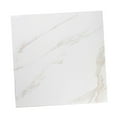 thumbnail image 4 of Floor Tile Baldosas de PVC Autoadhesivas Pegatinas gruesas Calcomanía de baldosas Imitación de baldosas de mármol Pegatinas para cocina Estilo P perfecl Baldosa, 4 of 8