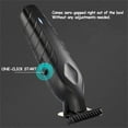 thumbnail image 4 of Line Up Trim Shave Gapped Clippers, Create Sharp Lines With Ease, 4 of 4