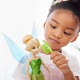 thumbnail image 3 of Disney Peter Pan Tinker Bell Classic Doll with Brush New with Box, 3 of 4