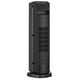 thumbnail image 4 of Calefactor cerámico negro con plateado 120 V Mabe - CAMCT1500N1, 4 of 5