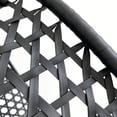 thumbnail image 5 of Foldable Hanging Egg Chair 350Lbs Cap, Rattan w/ Cushion, 5 of 15