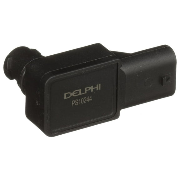 Delphi PS10244 Manifold Absolute Pressure Sensor Fits select: 2014-2022 RAM 1500, 2014-2022 JEEP CHEROKEE