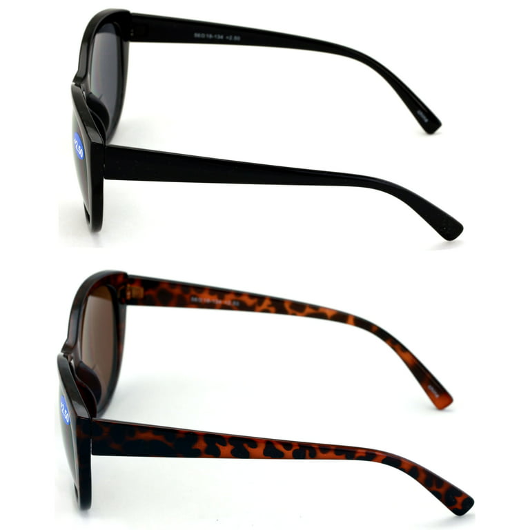 New 'jackie O' Square Sunglasses Available in Black 