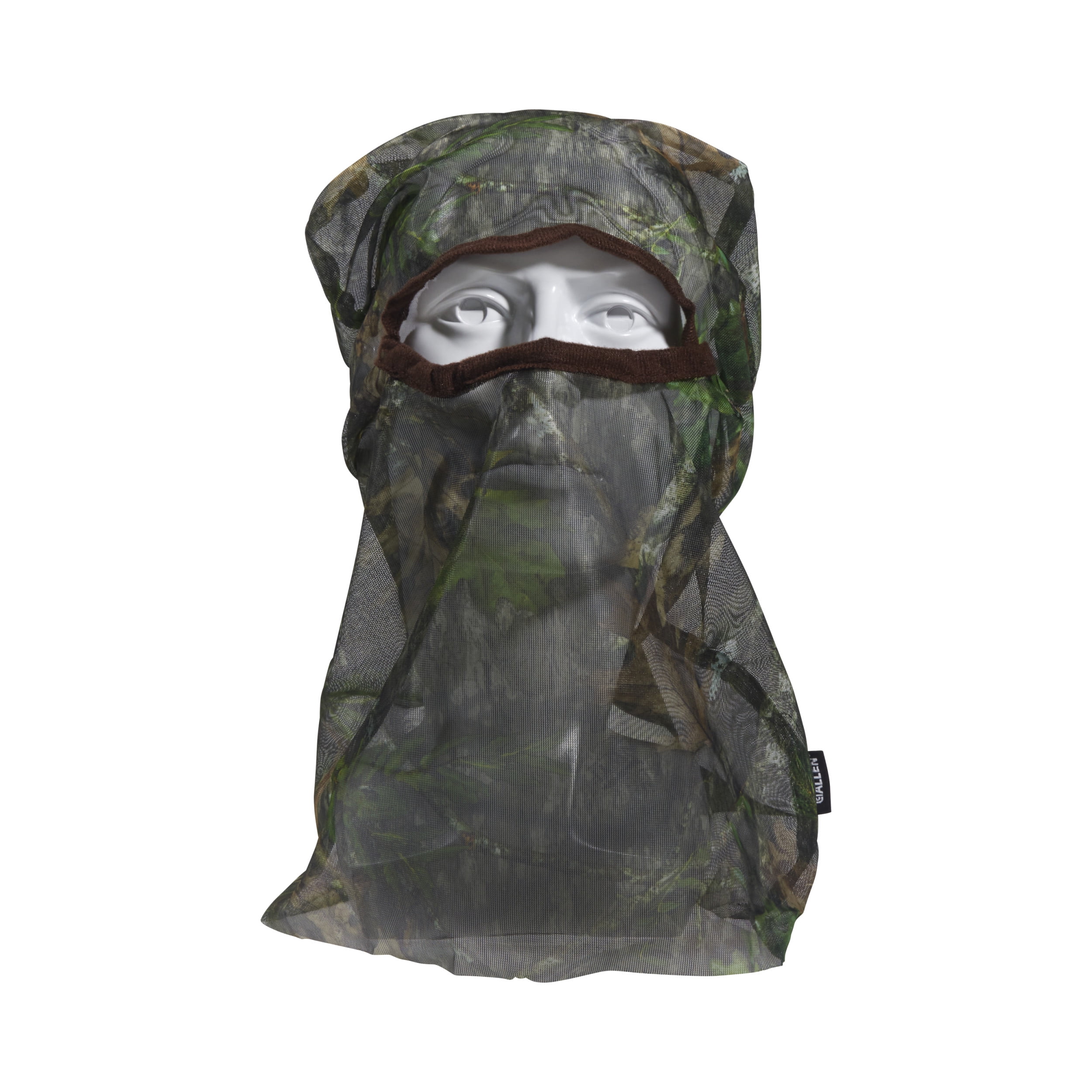 Vanish Visa Form Head Net By Allen Company, Mossy Oak Obsession