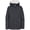 Dark Gray, variant on Trespass Womens Devoted Waterproof Jacket