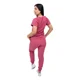 thumbnail image 3 of Pijama Quirúrgica Mujer Jogger Stretch Antifluido Scrub Nala, 3 of 6