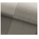 thumbnail image 4 of Xiao Hua Alfombra de baño de felpa peluda y antideslizante, lavable a máquina, color ciprés blanco, 40,6 x 60,9 cm, 4 of 5