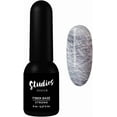 thumbnail image 1 of fuzhong-Didier Lab - Premium Fiber Gel Base Coat Nail Polish Strong - Clear Nail Polish - Nail Strengthener - Long Lasting Nail Gel - Shellac Nail Polish - Soak off Gel Polish - LED UV Gel Nail Polis, 1 of 4