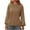 Khaki, variant on Sweaters for Women Long Sleeve Pullover Casual Fall Tunic Tops Lightweight Soft Sweater Winter Clothes