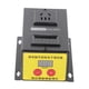 thumbnail image 2 of Regulador de voltaje electrónico de tiristor ajustable de alta precisión CA 220 V 10000 W, 2 of 9
